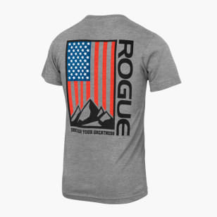 Dave Castro TDC T-Shirt | Rogue Fitness
